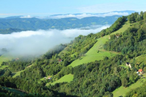 Weingut Rupp, Kitzeck Im Sausal, Österreich